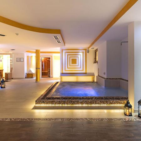 Chalet Campiglio Imperiale Madonna エクステリア 写真