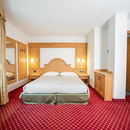 Chalet Campiglio Imperiale Madonna エクステリア 写真