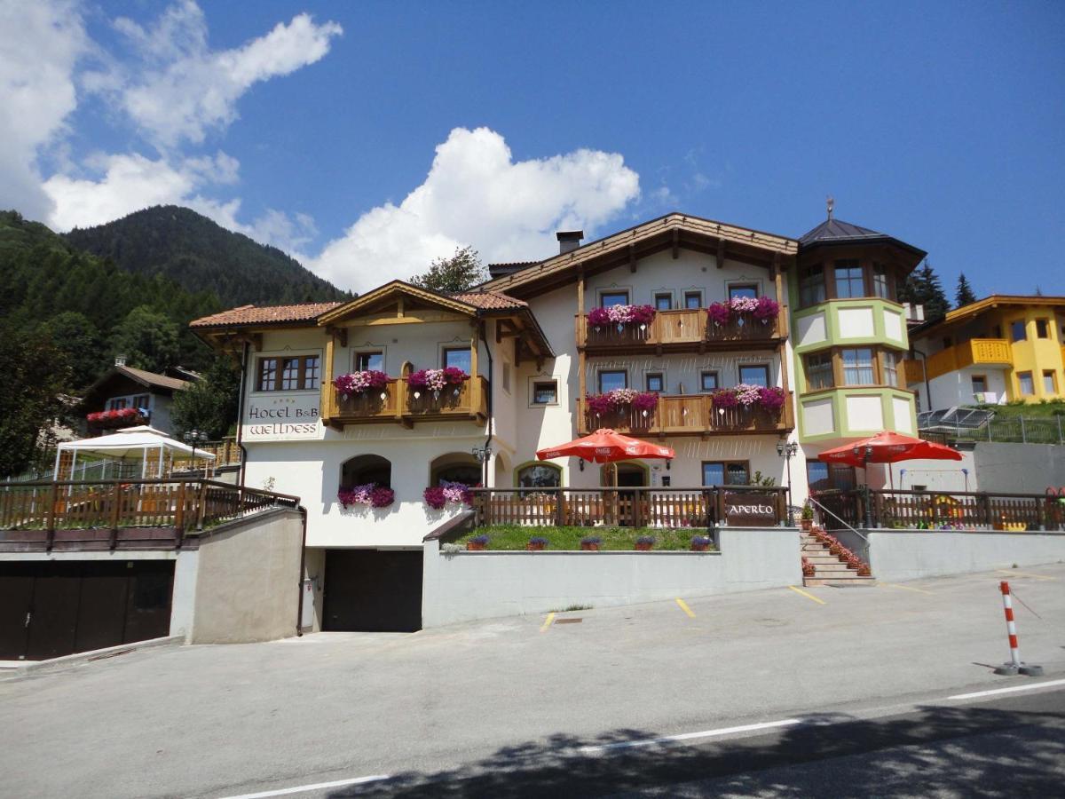 Chalet Campiglio Imperiale Madonna エクステリア 写真