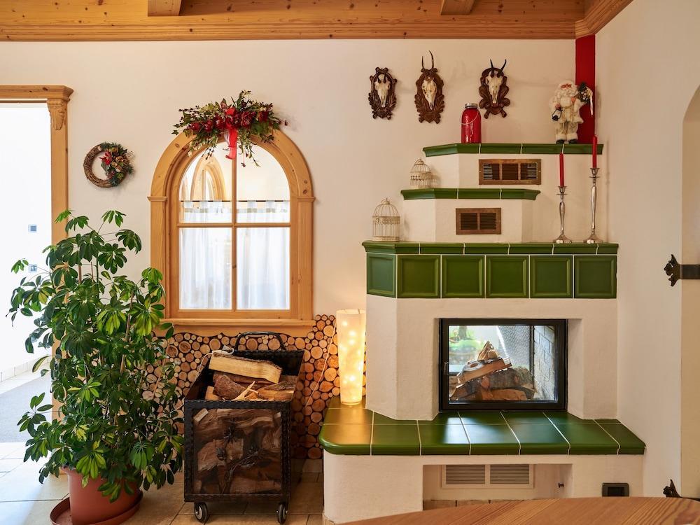 Chalet Campiglio Imperiale Madonna エクステリア 写真