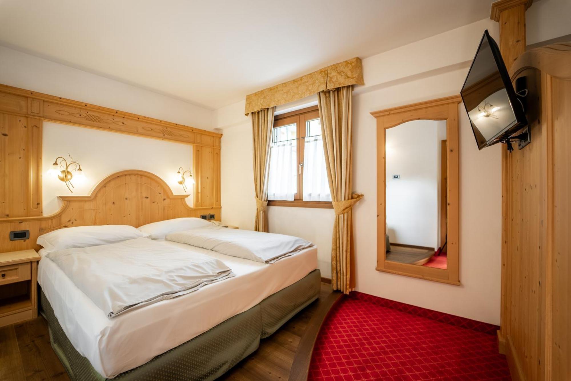 Chalet Campiglio Imperiale Madonna エクステリア 写真