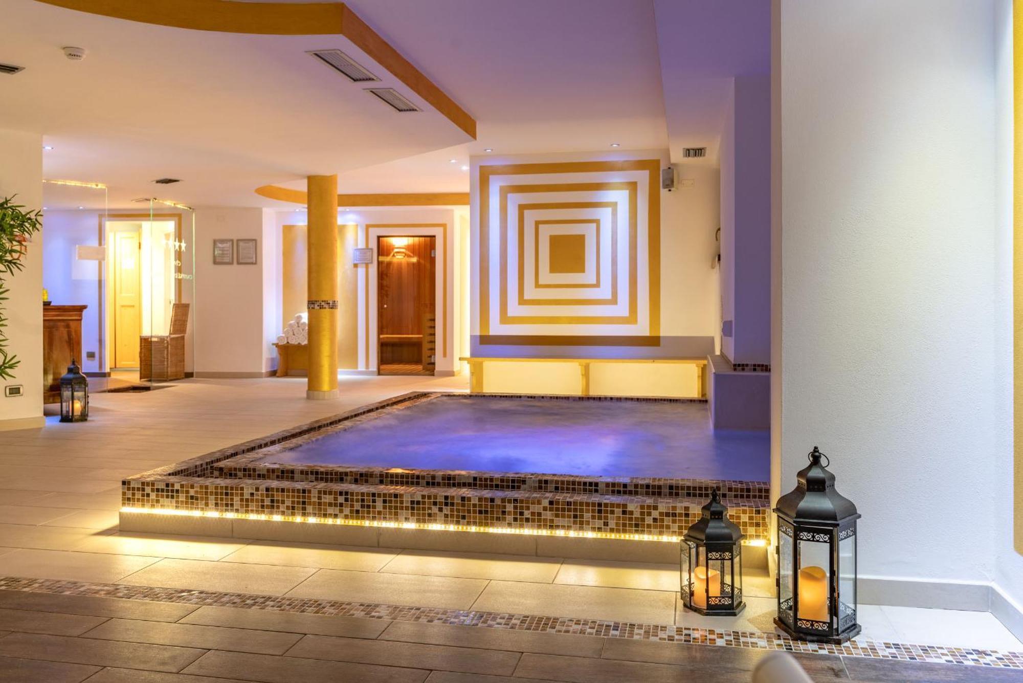 Chalet Campiglio Imperiale Madonna エクステリア 写真