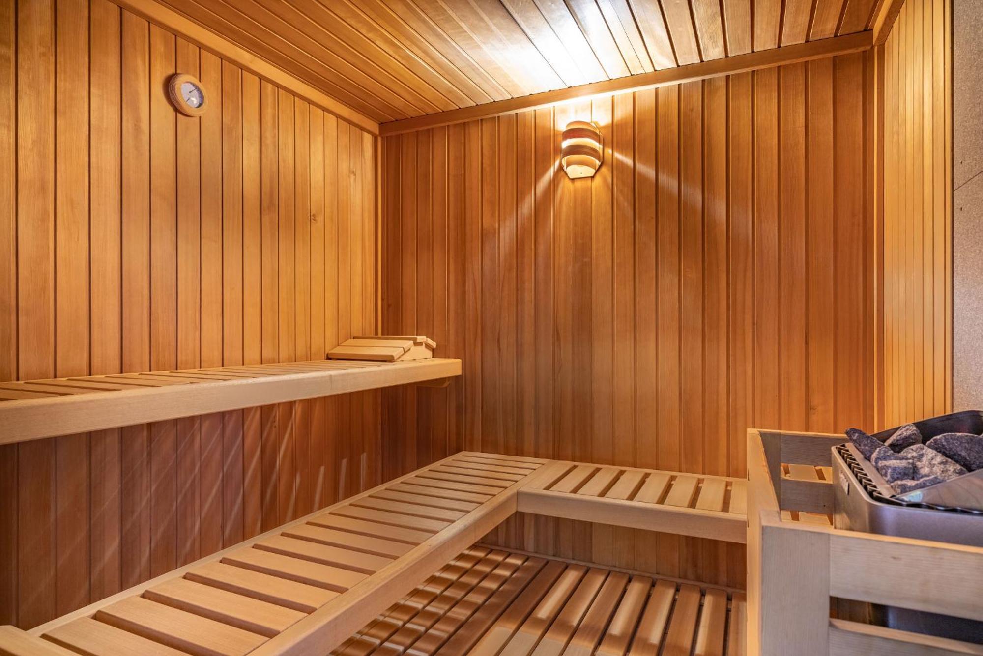 Chalet Campiglio Imperiale Madonna エクステリア 写真