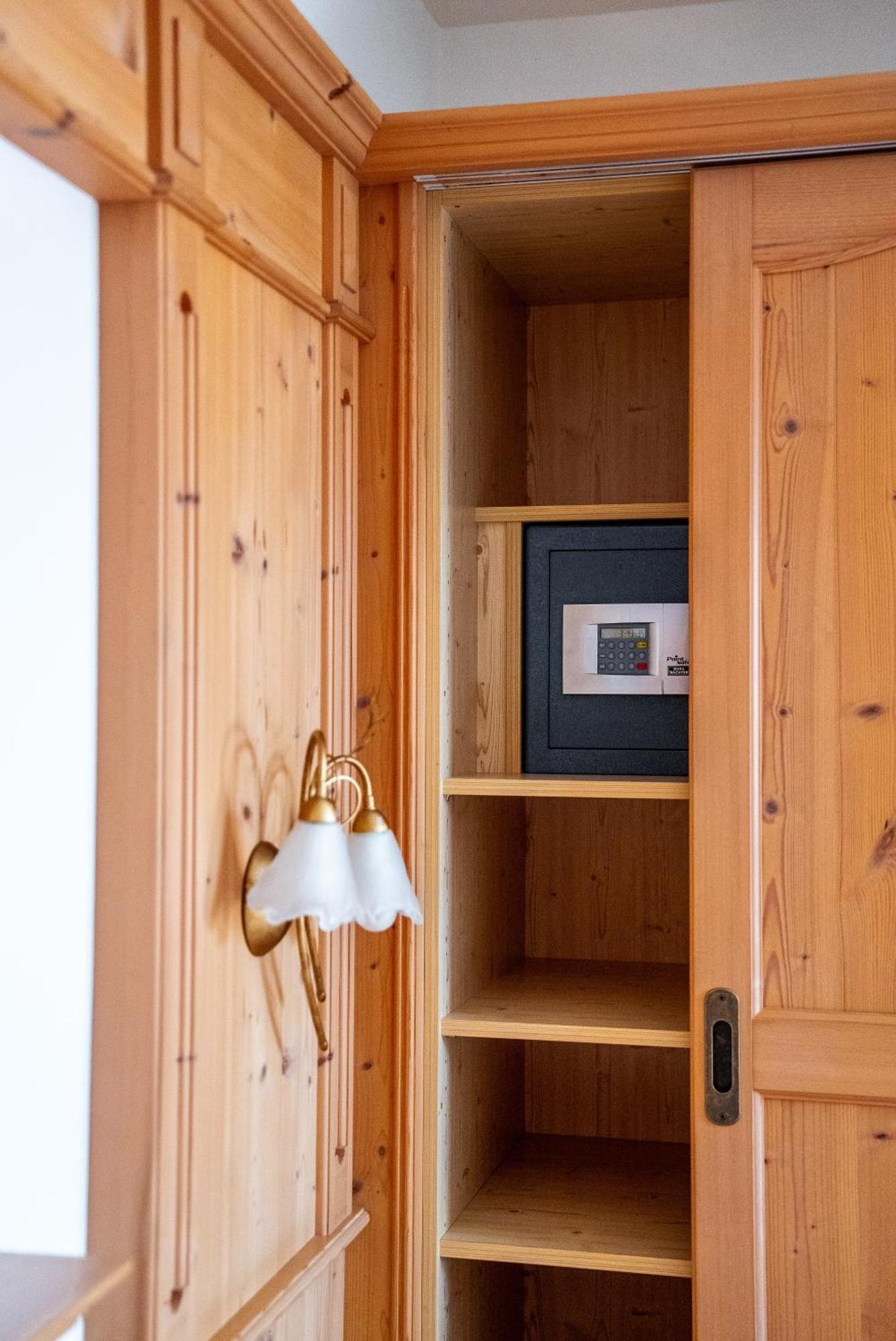 Chalet Campiglio Imperiale Madonna 部屋 写真
