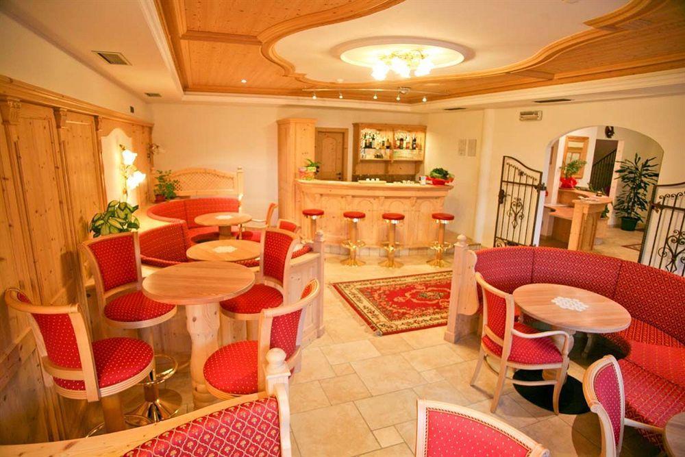 Chalet Campiglio Imperiale Madonna エクステリア 写真
