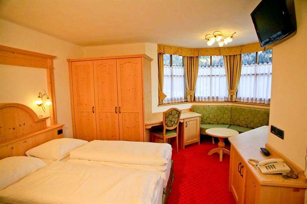 Chalet Campiglio Imperiale Madonna エクステリア 写真