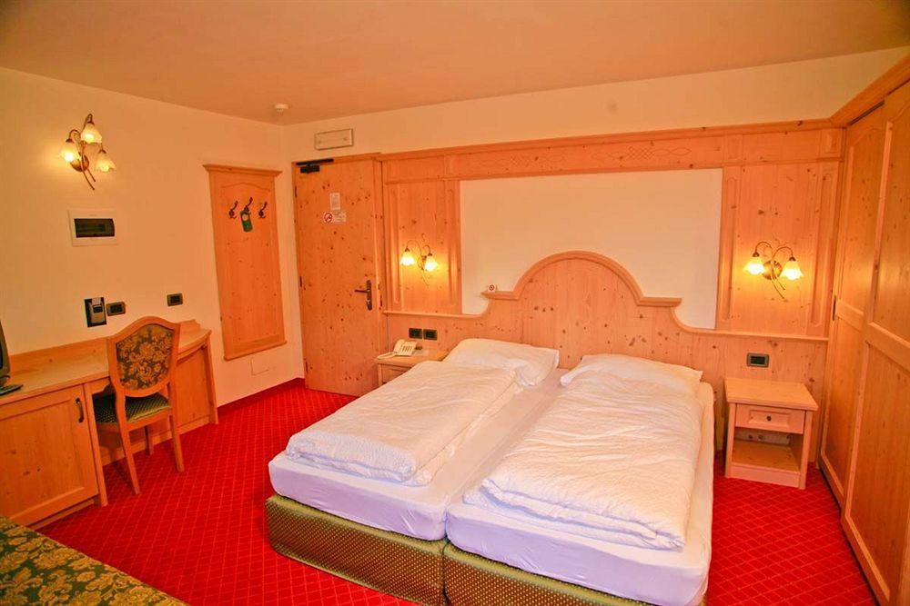 Chalet Campiglio Imperiale Madonna エクステリア 写真