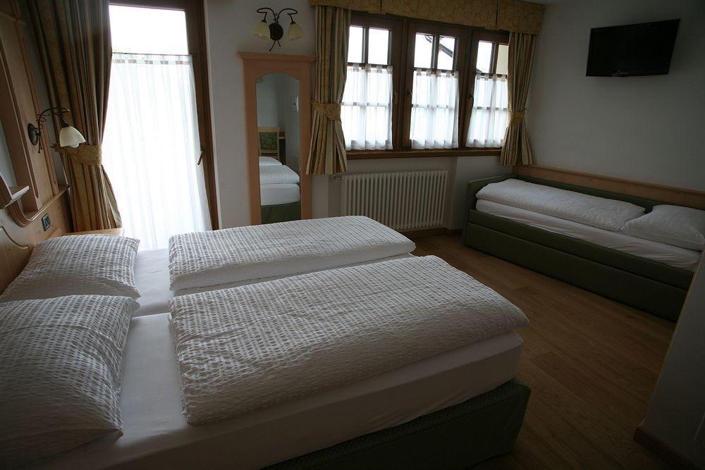 Chalet Campiglio Imperiale Madonna エクステリア 写真