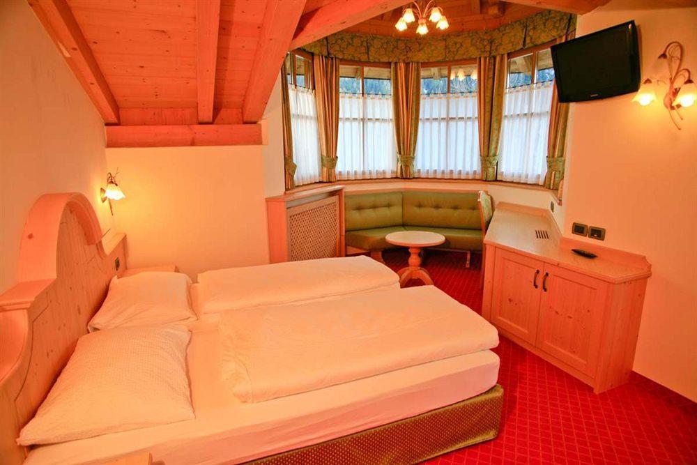 Chalet Campiglio Imperiale Madonna エクステリア 写真