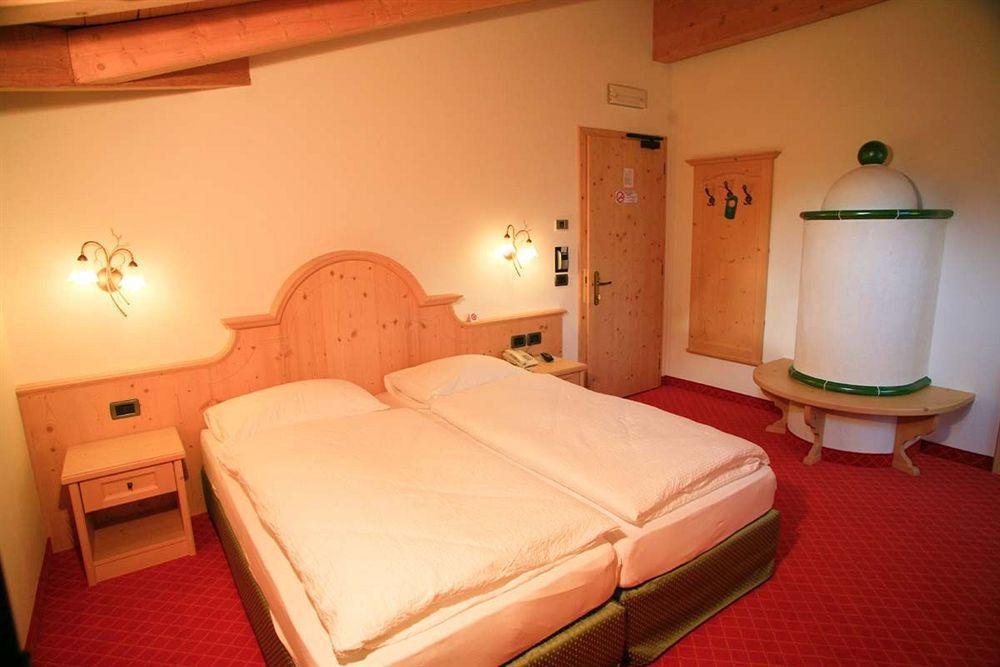 Chalet Campiglio Imperiale Madonna エクステリア 写真