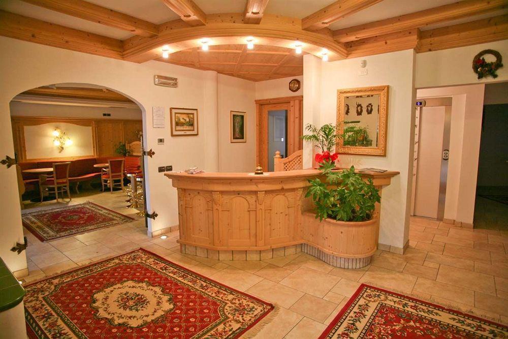 Chalet Campiglio Imperiale Madonna エクステリア 写真