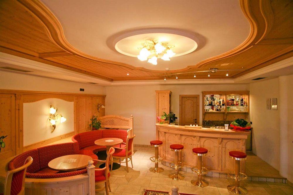 Chalet Campiglio Imperiale Madonna エクステリア 写真